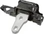 Подушка КПП/АКПП FORD Fiesta 1.0 Ecoboost \&#039;\&#039;FL \&#039;\&#039;12&gt;&gt; LEMFORDER 3987001 (фото 1)