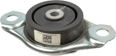 Подушка КПП 01 FIAT 500 07- PANDA 12- LEMFORDER 42133