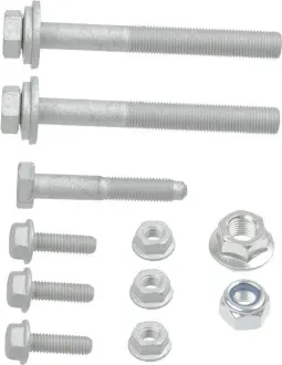 Елемент підвіски передн Лів/Прав FIAT 500L, STILO 0.9-1.9D 10.01- LEMFORDER 4217101