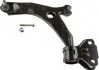 Рычаг MAZDA 3 &quot;FL &quot;08-14 LEMFORDER 4227801 (фото 1)