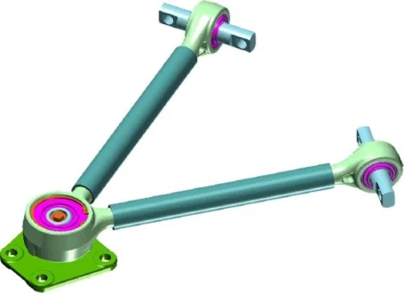 Автозапчасть LEMFORDER 4228801