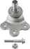 Шаровая опора PEUGEOT 508\&#039;\&#039;F &quot;10-18 LEMFORDER 42338 01 (фото 1)