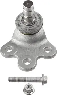 Шаровая опора PEUGEOT 508\'\'F "10-18 LEMFORDER 42338 01