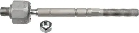 Осевой шарнир, рулевая тяга LEMFORDER 42381