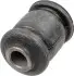 Сайлентблок HYUNDAI Accent/Getz/Matrix &quot;F &quot;00-&quot;05 LEMFORDER 4242501 (фото 1)