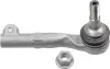 Наконечник рулевой тяги BMW 3(G20,G28,G80)/4(G22, G82) &quot;FR&quot; - замена на 44302 01 LEMFORDER 4249501 (фото 1)