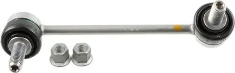 Стійка стабілізатора передн Прав 168mm VOLVO S60 III, V60 II 2.0-2.0H 02.18- LEMFORDER 42636
