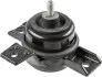 Подушка двигателя HYUNDAI Santa Fe/ix55 2.7-3.8 FR &#039;&#039;06-12 LEMFORDER 4273801 (фото 1)