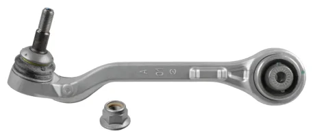 Фото важіль підвіски передній Лів нижн BMW 2 (G42, G87), 3 (G20, G80, G28), 3 (G21), 3 (G21, G81), 4 (G22, G82), 4 (G23, G83), 4 GRAN COUPE (G26) 1.6-3.0H 11.18- LEMFORDER 4294901 Важіль підвіски передній Лів нижн BMW 2 (G42, G87), 3 (G20, G80, G28), 3 (G21), 3 (G21, G81), 4 (G22, G82), 4 (G23, G83), 4 GRAN COUPE (G26) 1.6-3.0H 11.18- LEMFORDER 4294901