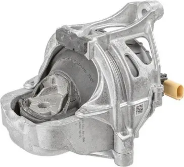 Подушка двигателя AUDI A4, Q7; VW TOUAREG (CR7) (выр-во Lemferder) LEMFORDER 43033 01