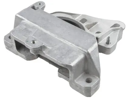 Подушка двигуна MERCEDES A/B/CLA 160-250 \&#039;\&#039;FL \&#039;\&#039;18&gt;&gt; LEMFORDER 4328001 (фото 1)
