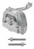 Подушка двигателя AUDI/SEAT/SKODA/VW A3/Leon/Octavia/Golf &quot;FR TDi &quot;13&gt;&gt; LEMFORDER 4414001 (фото 1)
