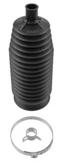 Комплект пильовика рульової рейки LEMFORDER 45084 01