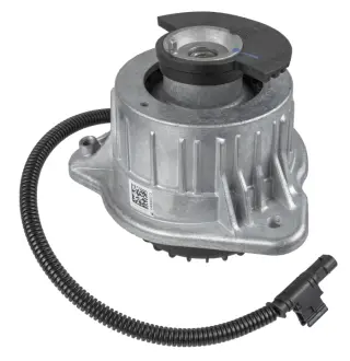 LMI DB Подушка двигуна ліва W222 LEMFORDER 45357 01