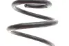 Пружина (передняя) Audi A4 1.6 АКПП 94-00/1.8/1.9TDI/2.4/2.6/2.8 МКПП 95-01 (седан/унив)(без спорта).) LESJOFORS 4004218 (фото 2)