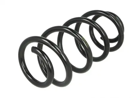 Пружина (передняя) Audi A4 2.0TDI/TFSI/3.2FSI 07-16/A6 2.0TDI/TFSI/2.8FSI 10-18 (седан/унов).) LESJOFORS 4004289