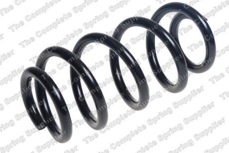 Пружина підвіски передн Лів/Прав AUDI Q5 3.0D 12.12-11.15 LESJOFORS 4004333