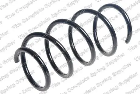 Пружина підвіски передн Лів/Прав AUDI A1 1.0 07.18- LESJOFORS 4004334