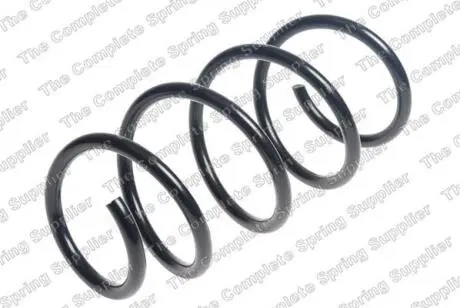 Пружина підвіски передн Лів/Прав AUDI A1 1.0/1.5 07.18- LESJOFORS 4004335
