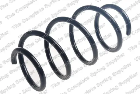 Пружина підвіски передн Лів/Прав AUDI Q3 1.5/2.0/2.0D 07.18- LESJOFORS 4004340