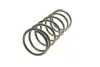 Пружина (передня) BMW 3 (E30) 320i/323i/325i 82-91 (седан/універсал) LESJOFORS 4008404 (фото 3)