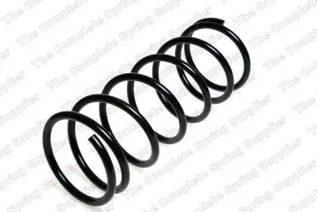 Пружина (передняя) BMW 3 (E30) 320i/323i/325i 82-91 (седан/универсал)) LESJOFORS 4008404
