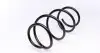 Пружина (передняя) BMW 5 (E39) 520d/520i/523i/525i/528i/530i 96-04 АКПП (седан/универсал)(без М-тех)) LESJOFORS 4008429 (фото 3)