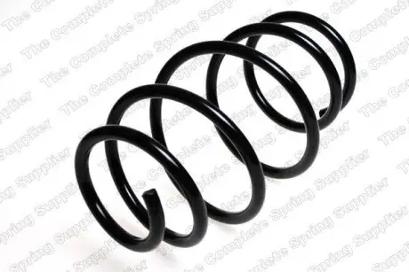 Пружина (передняя) BMW 7 (E38) 730d/735i,iL/740i,iL 96-01 (седан)) LESJOFORS 4008435