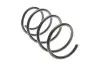 Пружина (передняя) BMW 5 (E60) 525d/530d 02-10 (седан/универсал) (без М-техники)) LESJOFORS 4008455 (фото 2)