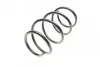 Пружина (передняя) BMW 5 (E60/E61) 535i/535d/540i/545i 04-10 (седан/универсал) (без М-техники)) LESJOFORS 4008456 (фото 4)