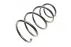 Пружина (передняя) BMW 5 (E60/E61) 535i/535d/540i/545i 04-10 (седан/универсал) (без М-техники)) LESJOFORS 4008456 (фото 5)