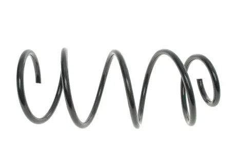 Пружина (передняя) BMW 1 (E81/82/87/88)/3 (E90/91/92) 04-13 (без М-техники) (в зависимости от АКПП/МКПП)) LESJOFORS 4008465