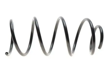 Пружина (передняя) BMW 1 (E81/82/87/88)/3 (E90/91/92) 04-13 (без М-техники) (в зависимости от АКПП/МКПП)) LESJOFORS 4008466
