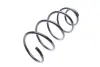Пружина (передня) BMW 3 (E90-E93) 325-330d/335i 06-13 (седан/универсал/купе) (без М-техніки) LESJOFORS 4008467 (фото 5)
