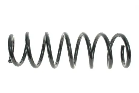 Пружина (передняя) BMW 5 (F10/F11) 520d/520i/523i/528i/530i 10-17 (седан/универсал) (без М-техники)) LESJOFORS 4008496