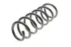 Пружина (передняя) BMW 5 (F11) 523i (АКПП) 09-11/525d/530i/d/535i 11-17 (унов) (с М-техникой)) LESJOFORS 4008504 (фото 5)