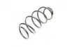 Пружина подв. передн. BMW X3 (F25) (2010-14), X4 (F26) (2014-18) (выр-во) LESJOFORS 4008521 (фото 2)