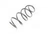 Пружина подв. передн. BMW X3 (F25) (2010-14), X4 (F26) (2014-18) (выр-во) LESJOFORS 4008521 (фото 4)