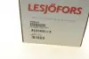 Пружина LESJOFORS 4008554 (фото 6)