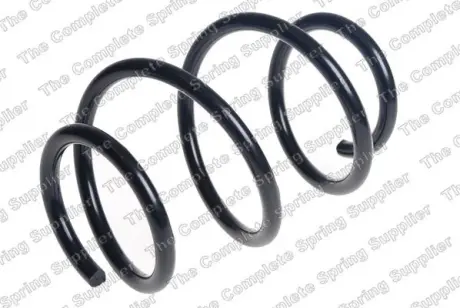 Пружина підвіски передн Лів/Прав BMW 1 (F20) 3.0 07.16-06.19 LESJOFORS 4008561