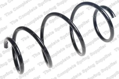 Пружина підвіски BMW 3 (G20, G80, G28) 2.0/2.0D/2.0DH 11.18- LESJOFORS 4008566
