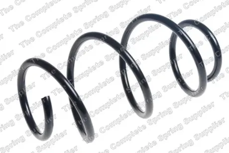 Пружина підвіски передн BMW 3 (G20, G80, G28) 2.0-3.0D 11.18- LESJOFORS 4008567