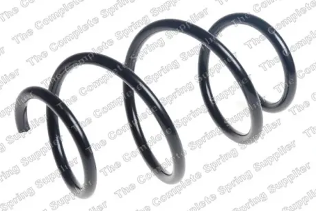 Пружина підвіски передн BMW 3 (G20, G80, G28), 3 (G21, G81) 2.0-3.0D 11.18- LESJOFORS 4008569