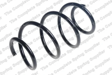 Пружина підвіски передн Лів/Прав BMW 3 (G20, G80, G28), 3 (G21, G81) 2.0-3.0D 11.18- LESJOFORS 4008574