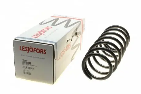 Пружина пер. Tacuma LJ LESJOFORS 4014200