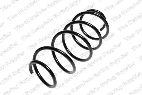 Пружина (передняя) Citroen C2 1.1/1.4 03-12 (нах.зад.часть)) LESJOFORS 4015644