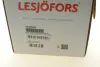 Пружина (передняя) Citroen C2 1.1/1.4 03-12 (нах.зад.часть)) LESJOFORS 4015644 (фото 6)