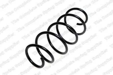 Передняя пружина подвески LESJOFORS 4015646