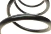 Пружина (передня) Citroen C-Crosser 2.2HDi/Mitsubishi Outlander 2.4/4WD/Flex 4WD 06-12 (SUV) LESJOFORS 4015674 (фото 2)