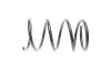Пружина (передня) Citroen C-Crosser 2.2HDi/Mitsubishi Outlander 2.4/4WD/Flex 4WD 06-12 (SUV) LESJOFORS 4015674 (фото 3)